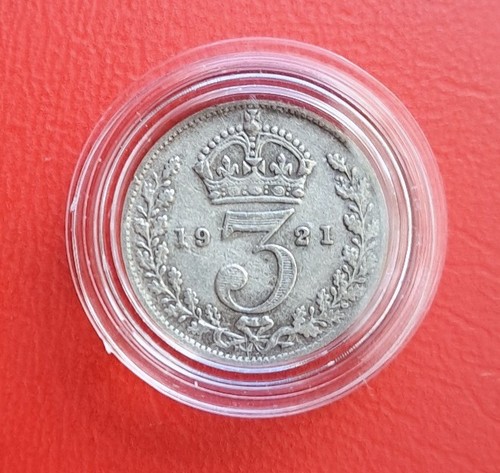 1921 großbritannien pence - 1921,