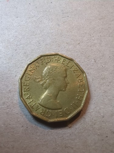 England pence 1967 24161 - 3,