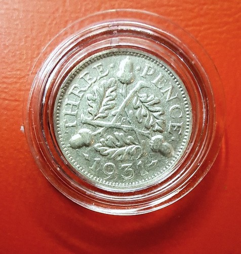 1931 großbritannien pence - 1931,