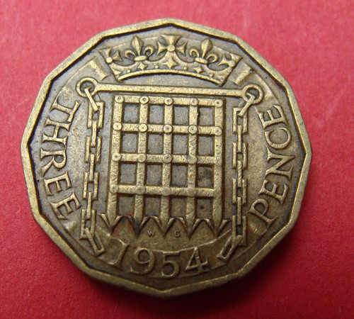 Grossbritannien three 3 - uk,