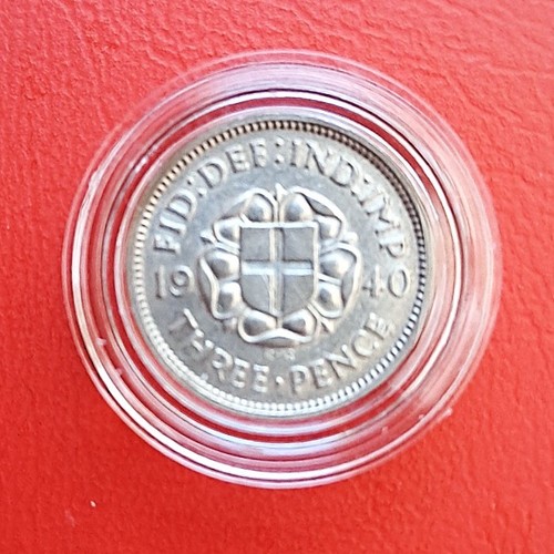1940 großbritannien pence - großbritannien, 3