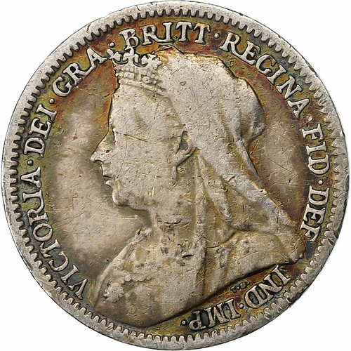 Großbritannien victoria 3 - großbritannien,, victoria,