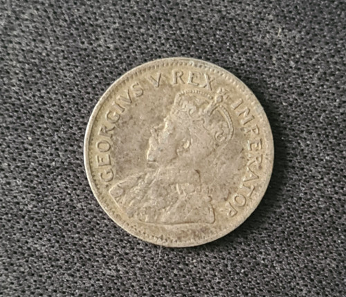 Silber münze südafrika 3 - silber, südafrika,