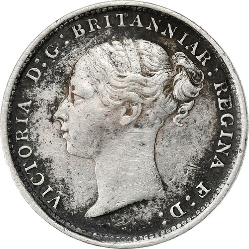 Großbritannien victoria 3 - victoria,,