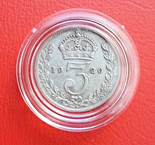 1920 großbritannien pence - großbritannien,