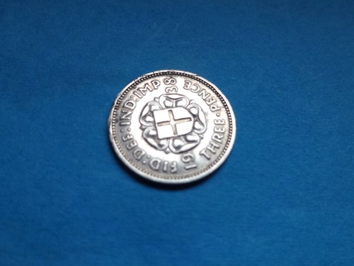 Großbritannien threepence - großbritannien,