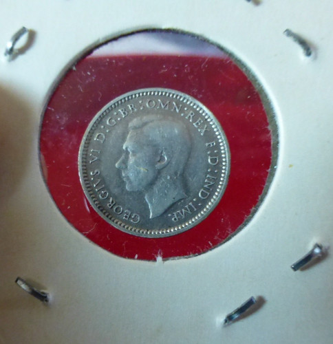 Pence george 1942 - pence,