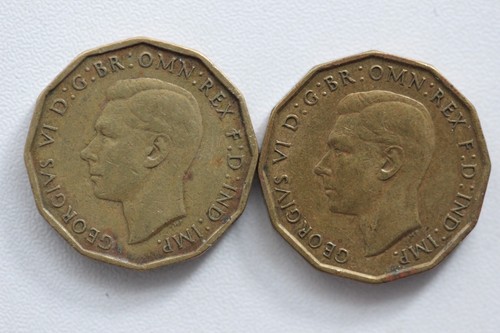 Großbritannien 3 pence - großbritannien,