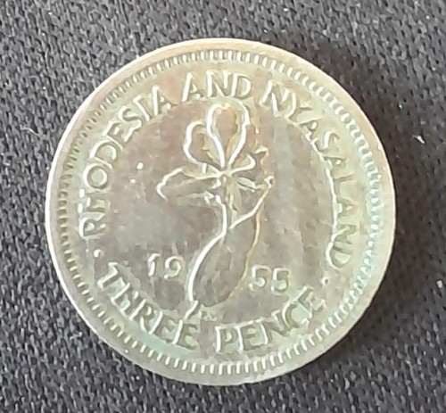 Simbabwe rhodesia nyasaland - rhodesia,,