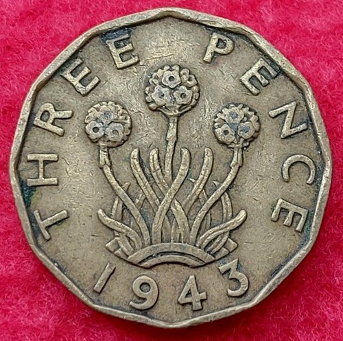 Münze großbritannien pence - münze,