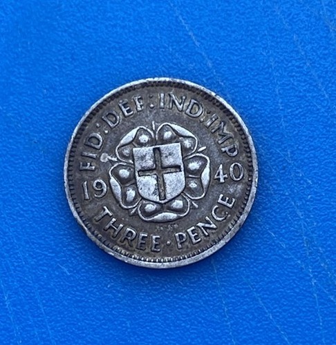Silber großbritannien 3 - -,