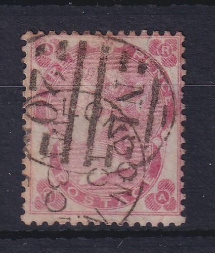 Großbritannien 1862 queen - großbritannien,