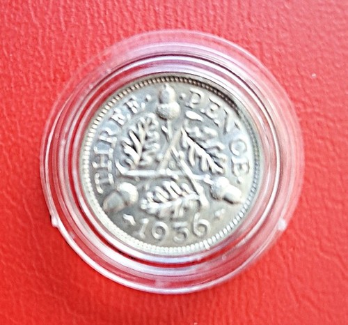 1936 großbritannien pence - 1936,