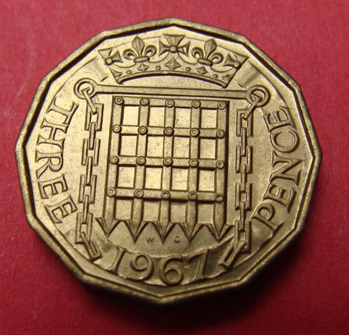 Grossbritannien three 3 - uk,