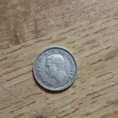Großbritannien pence 1937 - großbritannien, 3