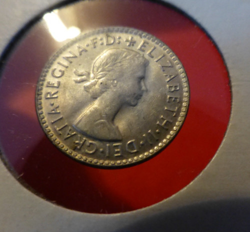 Pence elisabeth 1963 - ii,