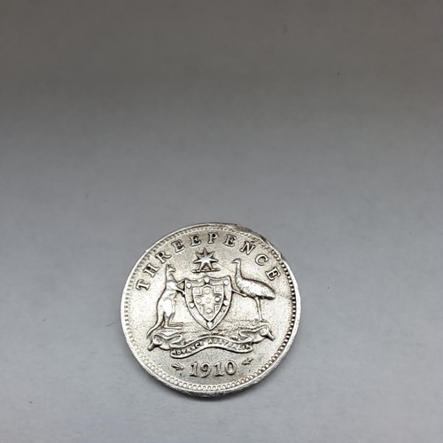 Pence 1910 - *3.,
