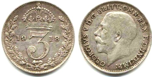 England georg 3 - v.,,