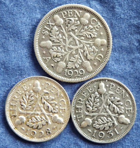 Großbritannien 1 x - 2, 3-