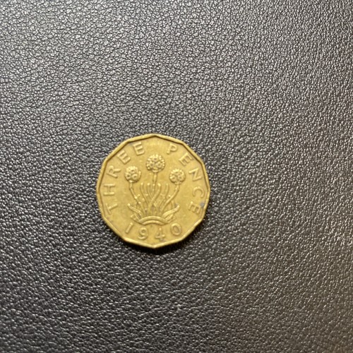 Großbritannien pence 1940 - pence,