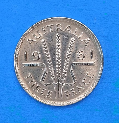 Silbermünze australien - australien, 3