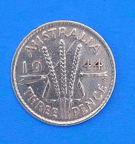 Silbermünze australien - australien, 3