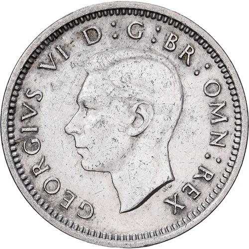 United kingdom george 3 - united, vi,