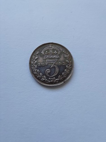 Großbritannien maundy 3 - uk,